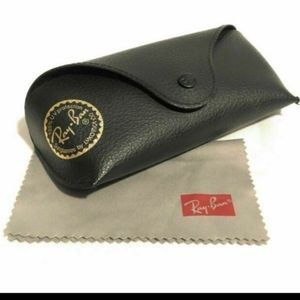 Ray-Ban case only